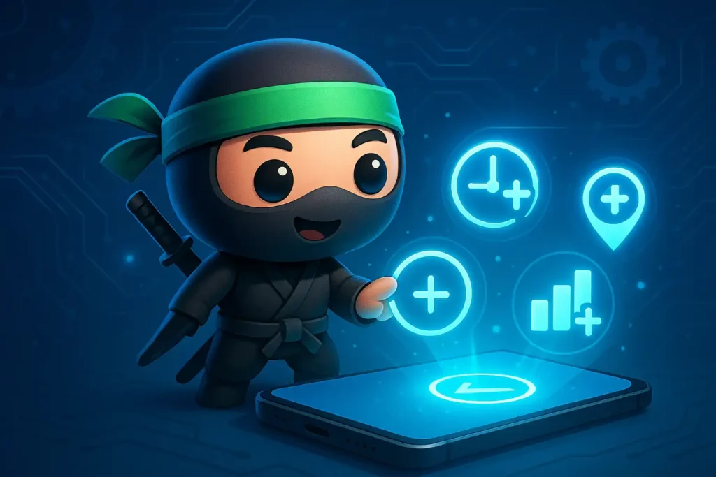 ربات تلگرام فروش کانفیگ V2ray