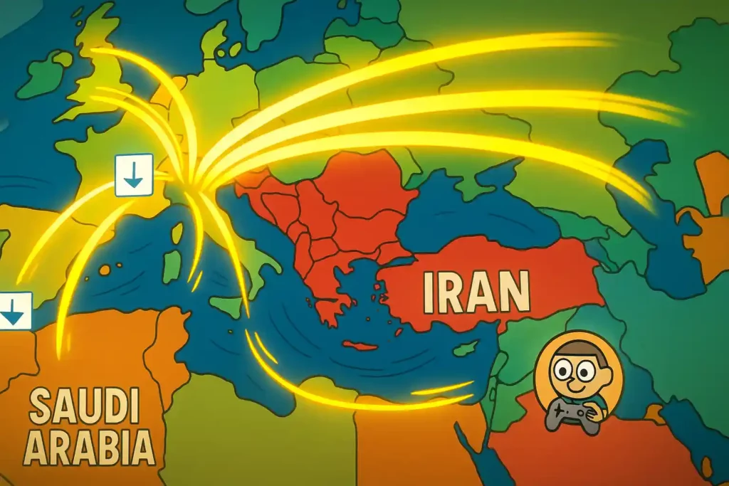 خرید سرور V2ray ارزان و باکیفیت